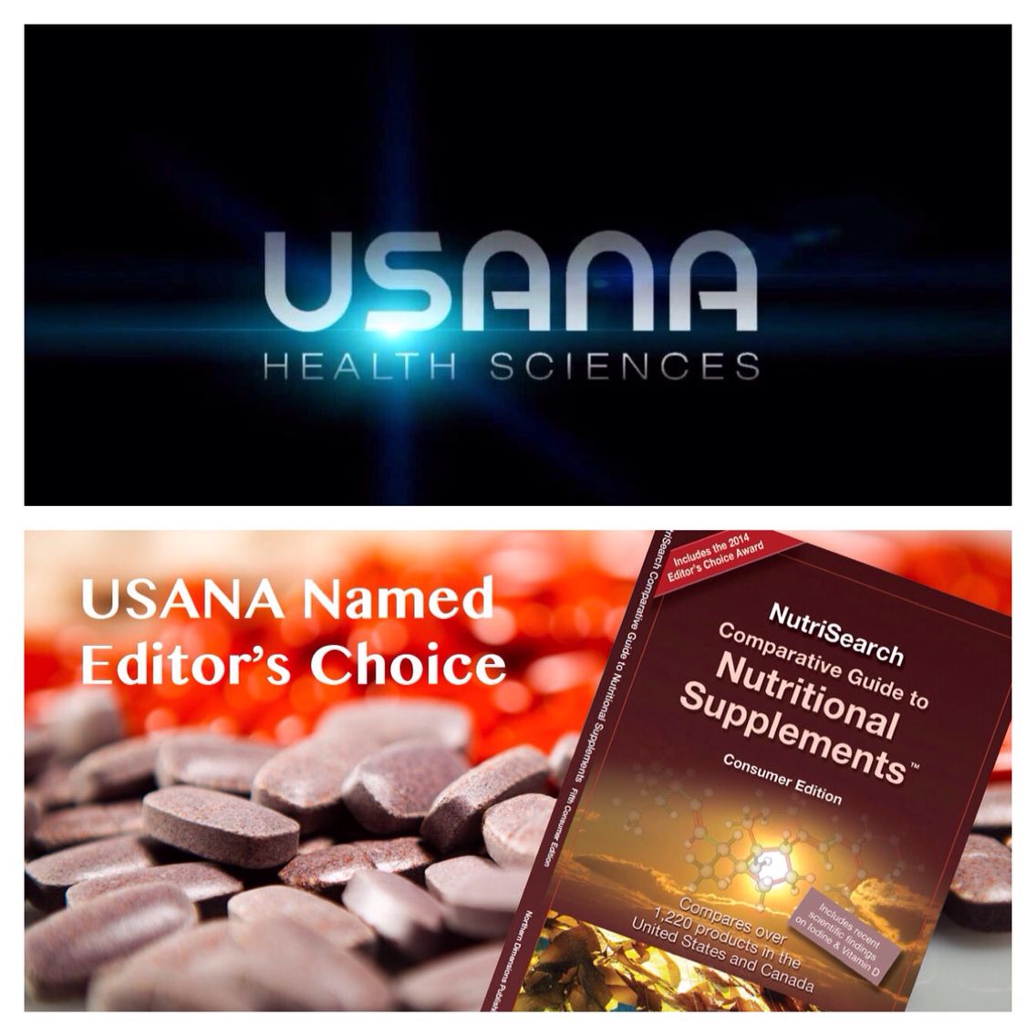 <p>USANA-High Quality Sciences-Based Nutrition and Skin Care. Welcome to Join Our Team 900,000 Strong  Distributor and  Customer in Asia Pacific region</p>