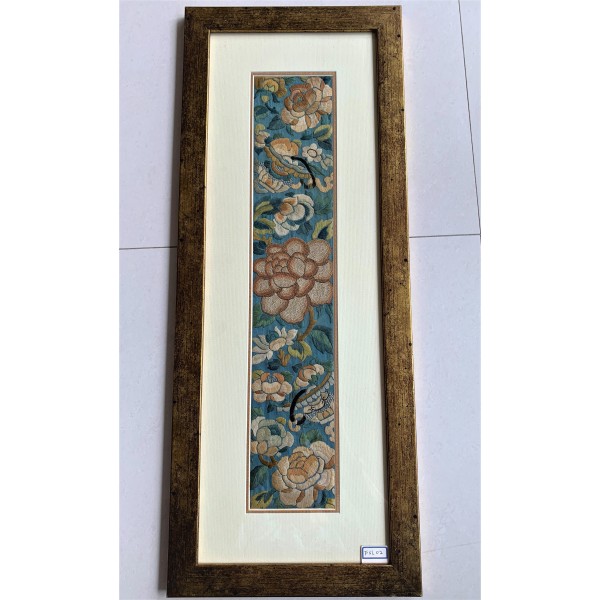 FSL02 Sleeve Border F