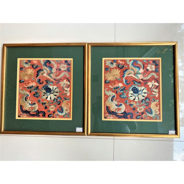 FSK03x2 Skirt Panel 2F