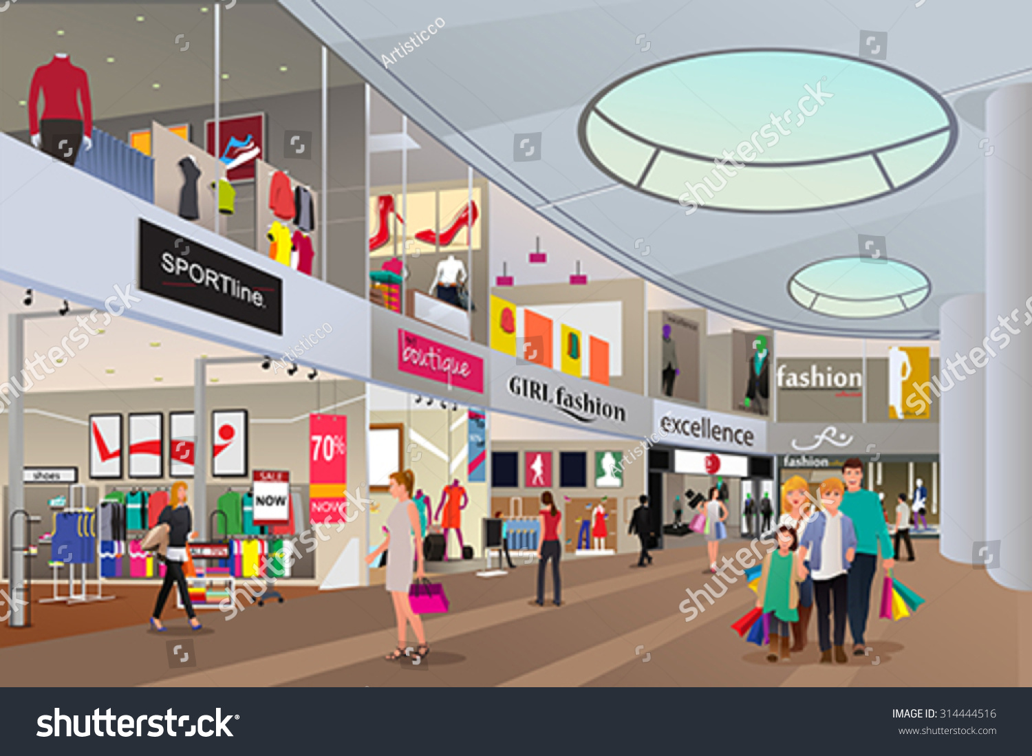 SHOPPING
