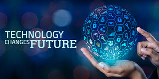MODERN TECHNOLOGY / IT solution / Tech Healthcare