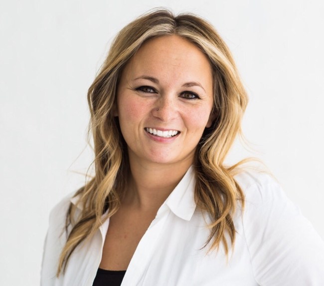 Please join us in congratulating our Director of Human Resources