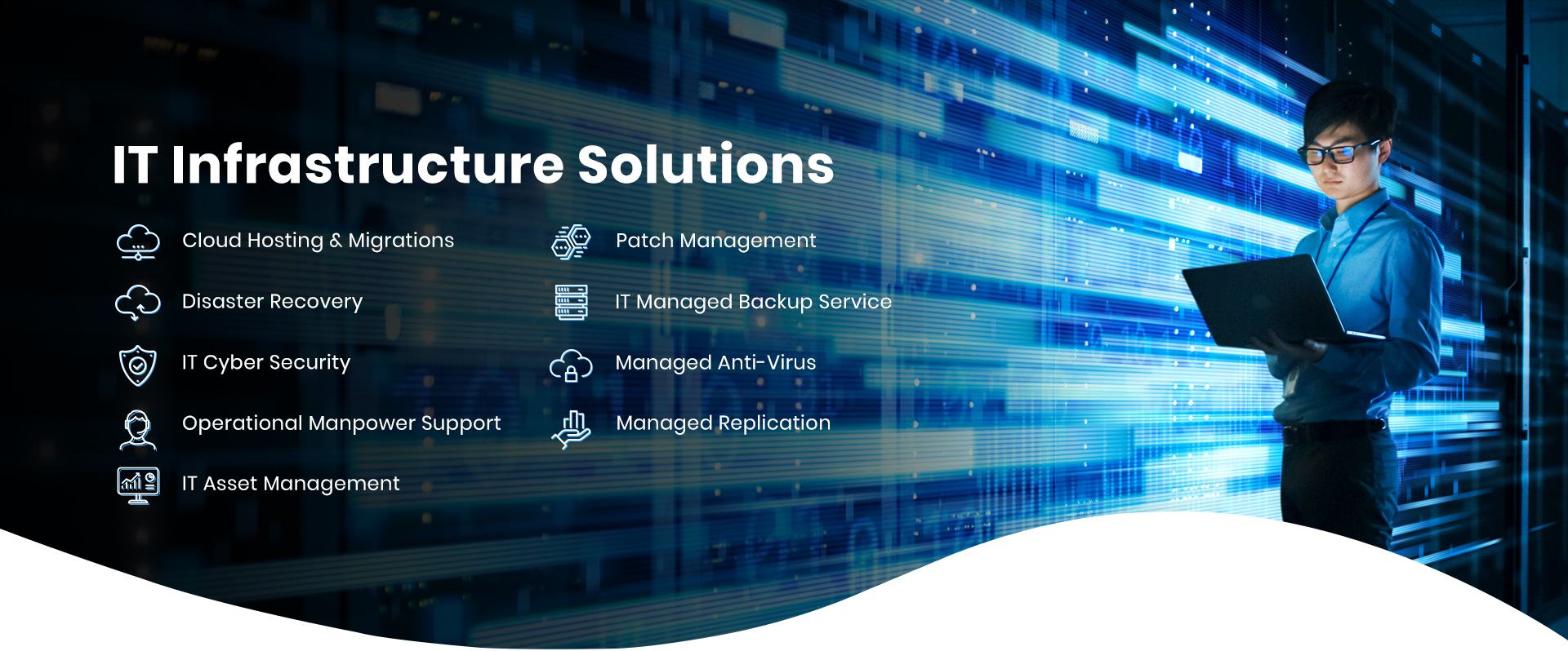 IT Infra & Solutions
